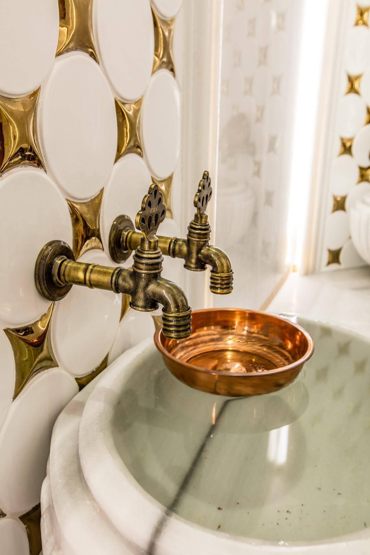 The Wyspy Hotel Орду Екстер'єр фото