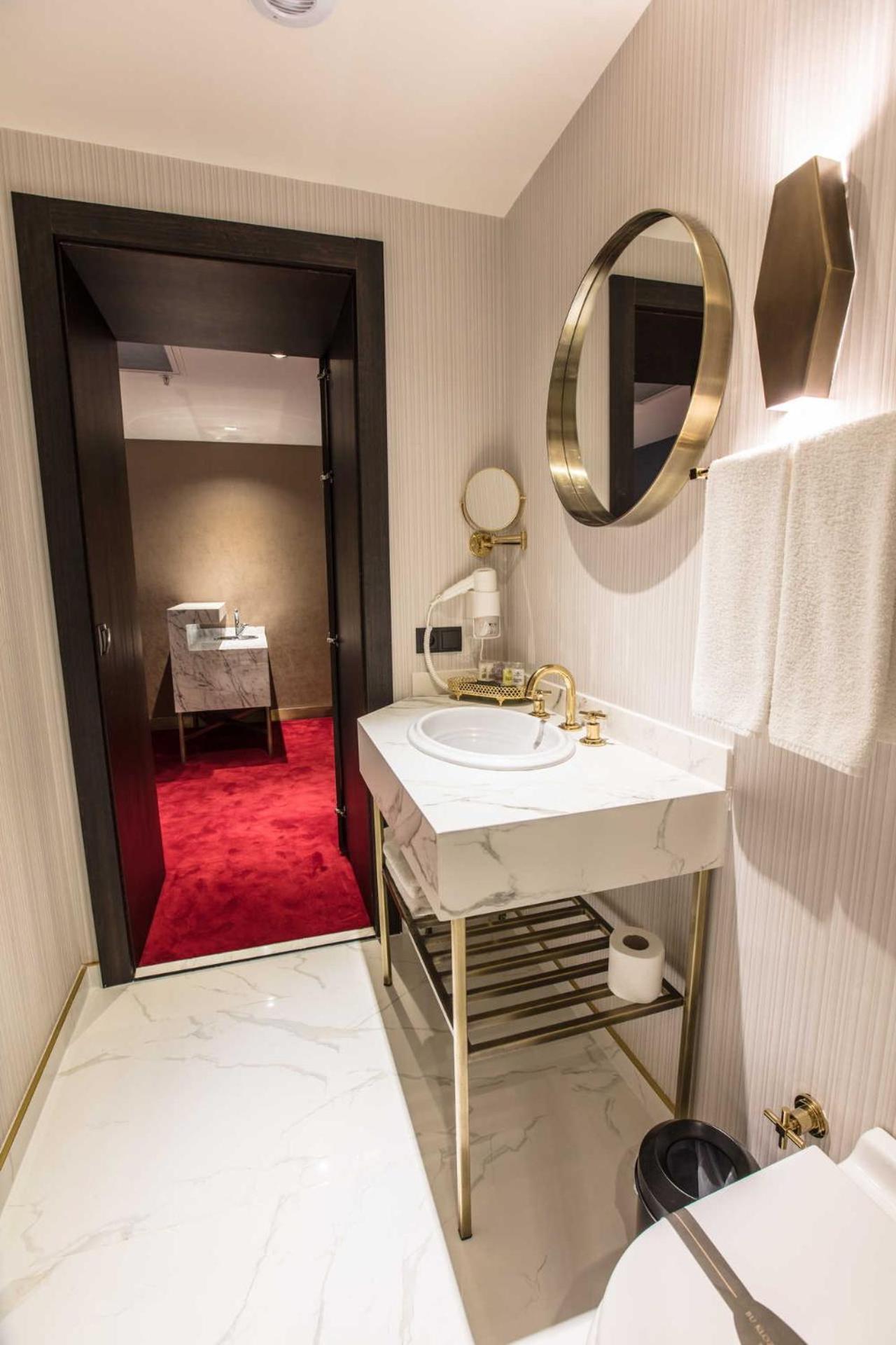 The Wyspy Hotel Орду Екстер'єр фото