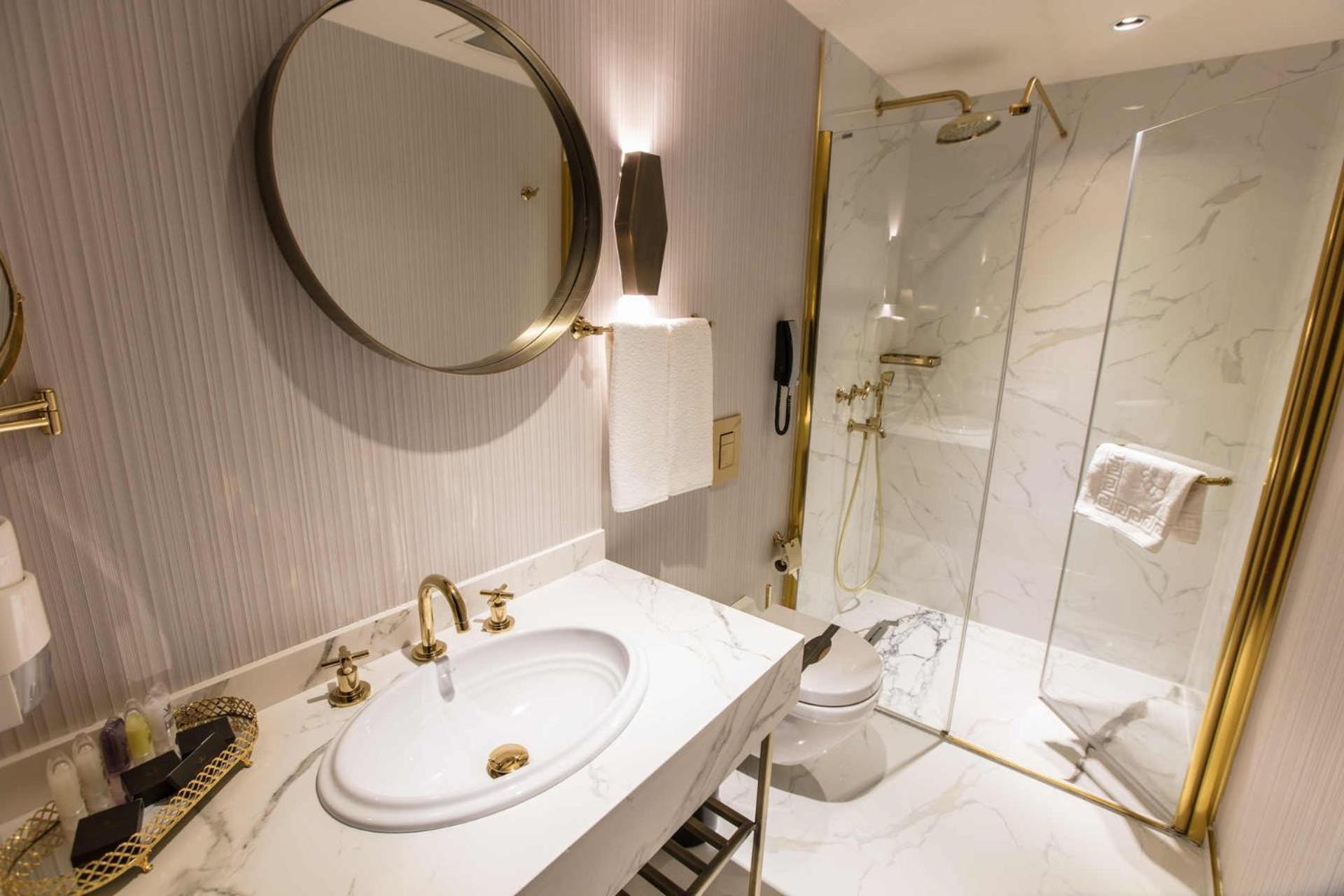 The Wyspy Hotel Орду Екстер'єр фото