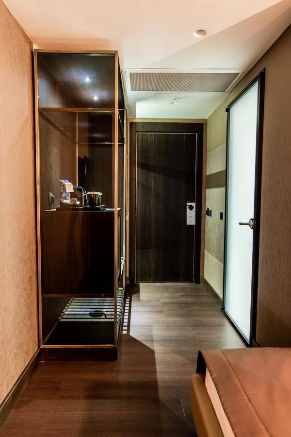 The Wyspy Hotel Орду Екстер'єр фото