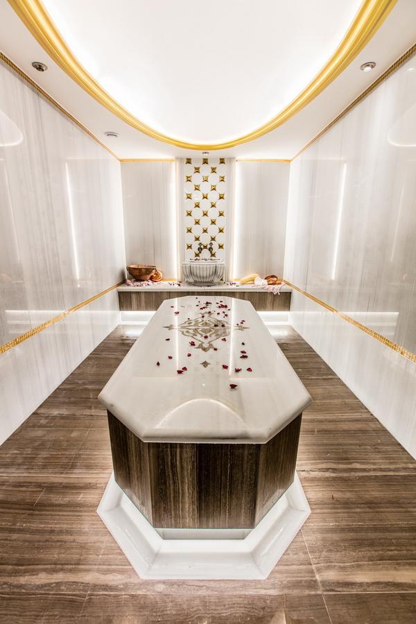 The Wyspy Hotel Орду Екстер'єр фото